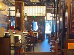 -福禄娃一家人火锅(上地店)