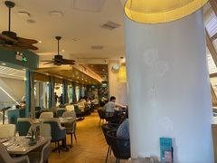 大堂-美奈小馆·越南料理(福田星河COCO Park店)