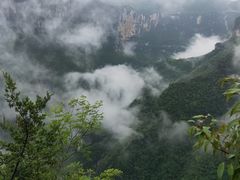 -重庆云阳龙缸景区