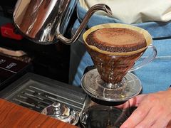 -RUMORS COFFEE ROASTERY鲁马滋咖啡(湖南路店)