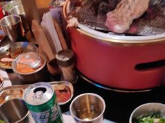 -西塔老太太泥炉烤肉(上海七宝领展广场店)