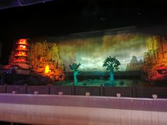-青岛方特梦幻王国