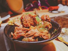 -日葵 大阪烧ひまり(仙霞路店)