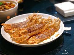 -徐记海鲜(大明宫|北二环店)