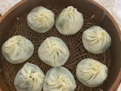 荠菜汤包-法华汤包馆(法华镇路店)