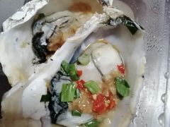 -华府九号海鲜烧烤大排档(龙域店)
