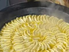 -回回锅贴(小河沿店)