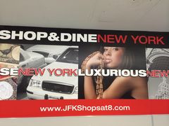 -约翰·菲茨杰拉德·肯尼迪国际机场