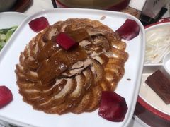 -惠丰堂饭庄·烤鸭·京味菜(翠微路店)