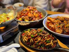 -巴蜀人家·现炒川菜(黉街店)