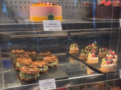 -西点坊(浦东香格里拉店)