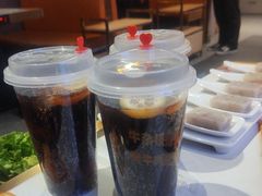 -古乐牛香·鲜牛肉自助火锅(南京总店)