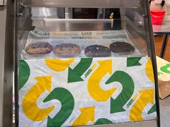 -赛百味SUBWAY(乐翔路店)