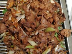 -大鸭梨烤鸭(顺义石园店)
