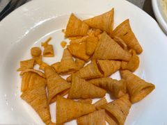 -大锅强·蒸海鲜青岛菜(吾悦广场店)