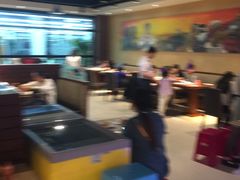 -汉巴9号自助餐厅(新潮尚品超市店)