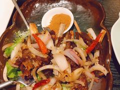 -柒园·三十年创意杭帮菜(龙湖滨江天街店)
