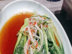 -新海渔港·胶东海鲜家常菜·家宴(奥体中心店)