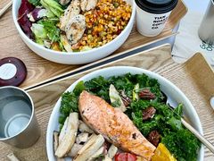 -Green Option(官舍店)