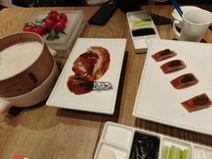 -小大董·烤鸭(王府井apm店)
