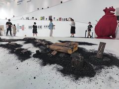 -四川美术学院美术馆