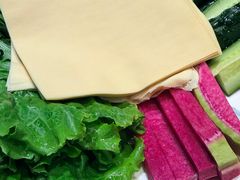 -老白清真烧烤(锦州旗舰店)