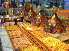 -千滋百味自助海鲜烤肉(布吉景华店)