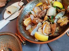 -ALBERGUE 1601 婆仔屋葡国餐厅