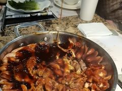 -黄记煌三汁焖锅(渝北金港国际店)