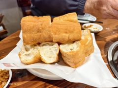 -顺德粥城·叹茶食粥(良化店)