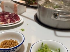 -万祥牛肉火锅(金龙店)