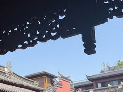 -宁波府城隍庙