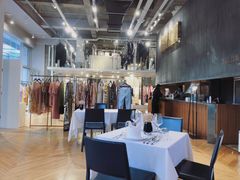 大堂-我的四季意大利餐厅(春天百货店)