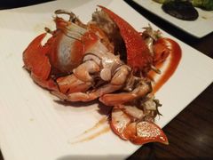 -佛山希尔顿酒店·融誉亚洲美食荟