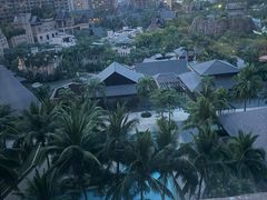 -三亚亚龙湾红树林度假酒店