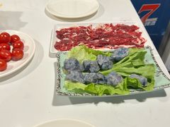 -食潮汕头鲜牛馆(望京保利店)