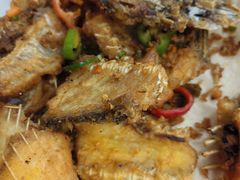 -嘉升大排档(番禺总店)