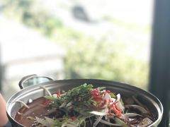辛牛骨火锅-KCOOKING概念韩餐(世茂52+店)