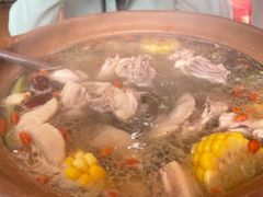 -洪大厨鸡煲(福田店)