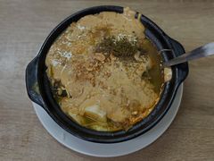 -小街曹师傅砂锅麻辣烫(亚泰大街店)