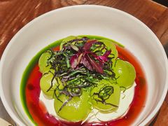 -Bistro 63 创意融合料理(广粤天地店)
