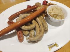 -巴伐利亚啤酒坊(意式风情街店)