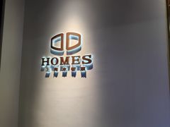 -HOMES上海本帮菜(襄阳公园店)