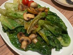-玛格萝妮比萨屋(四平店)