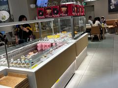 -奈雪的茶(龙湖西溪天街PRO店)