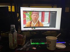 -吉米网咖(琦宇店)