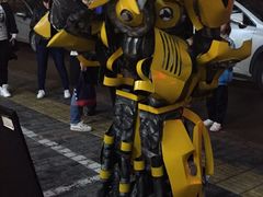 -棒棒鱼活鱼火锅(防洪渠店)