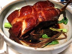 草扎肉-桂满陇-西湖船宴(西单大悦城店)