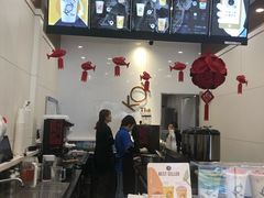 -KOI Thé(厦门国贸广场店)