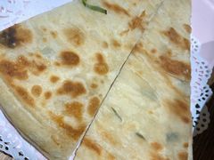 龙虾伴侣瓤子饼-叶派龙虾•招牌香辣蟹·海鲜(中海国际店)